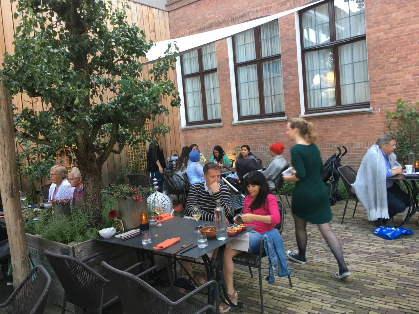 Boutique Hotel The Roosevelt