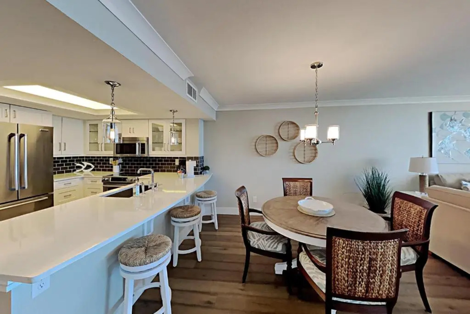 Bay View Tower 634 Sanibel Harbour Resort