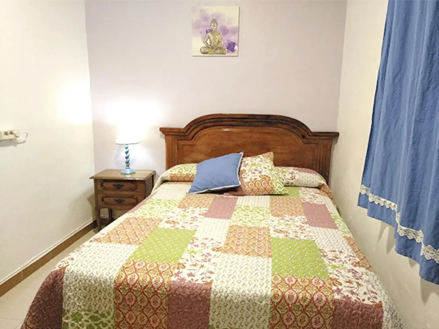 Villa With 4 Bedrooms in Alozaina, With Private Pool, Enclosed Garden and Wifi