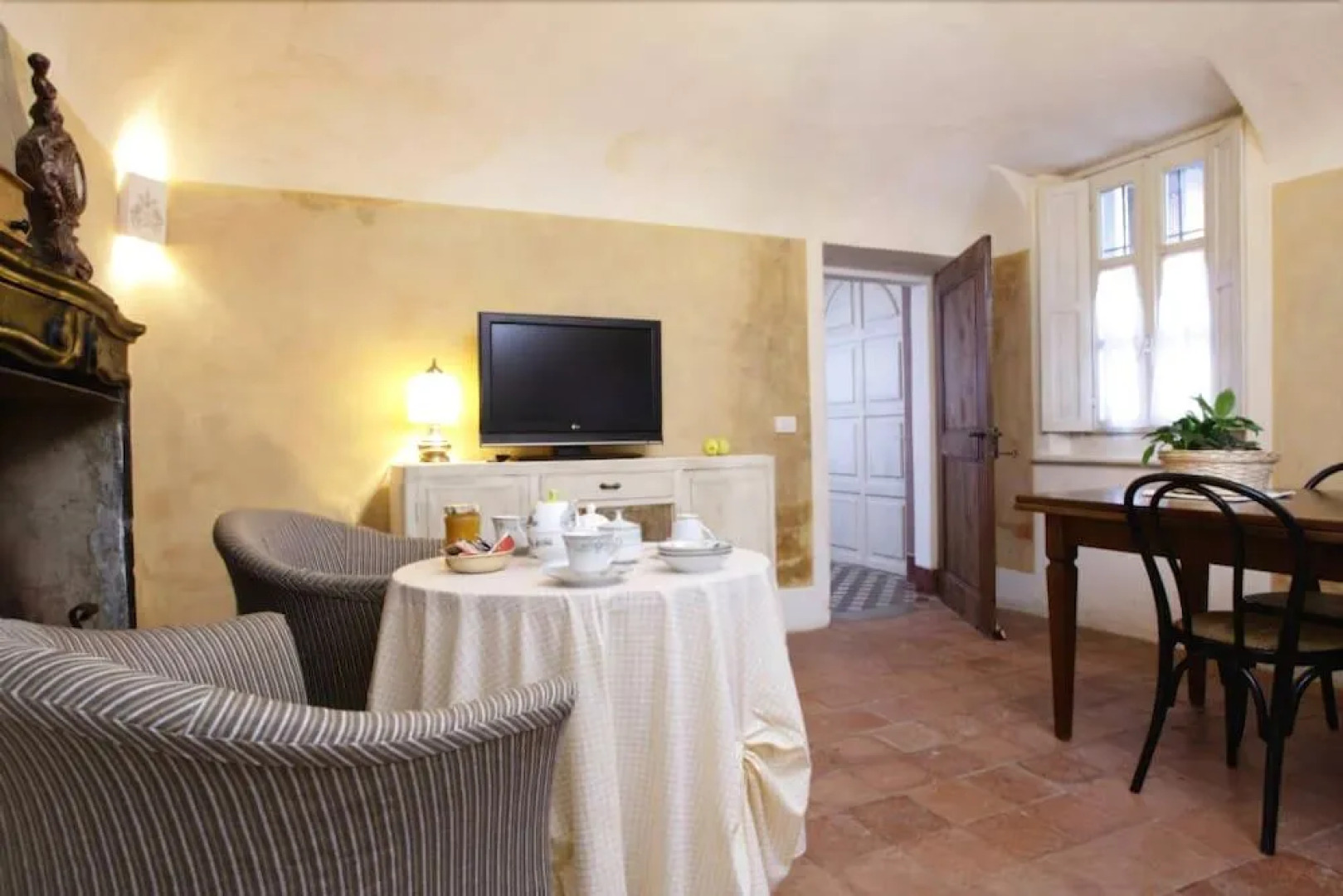B&B Cascina Mondella