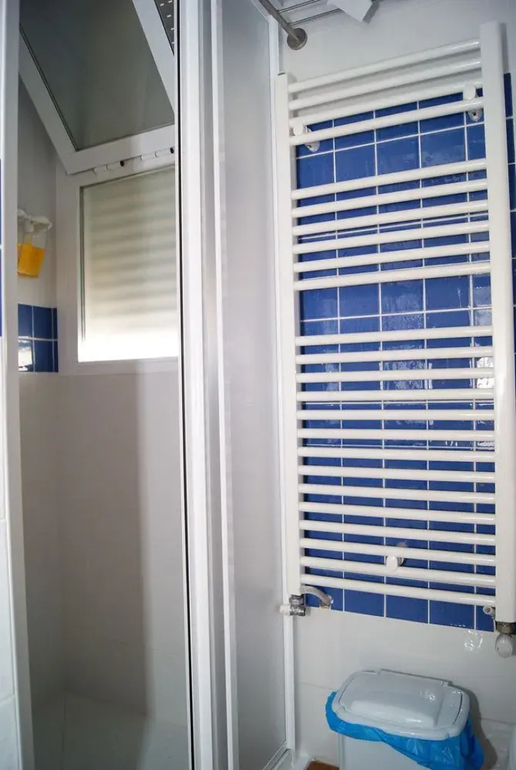 Albergue Las Caballeras