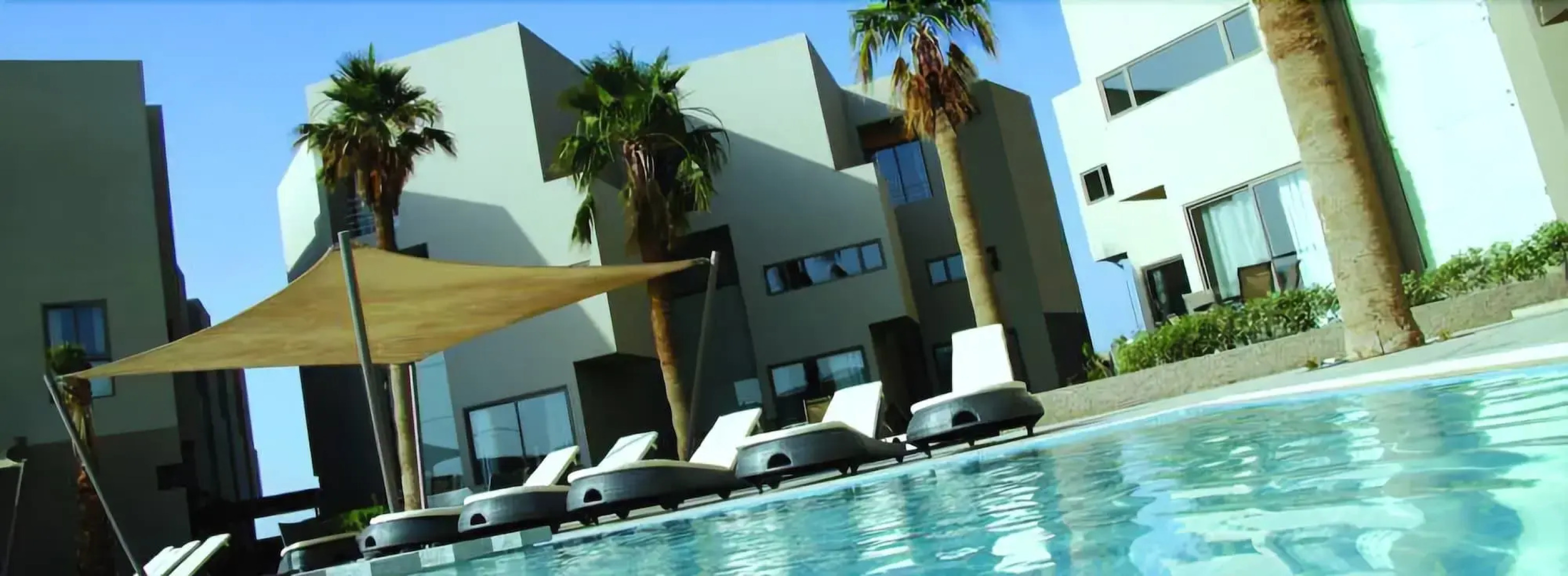 The Dragon Hotel & Resort & Sea Loft Chalets