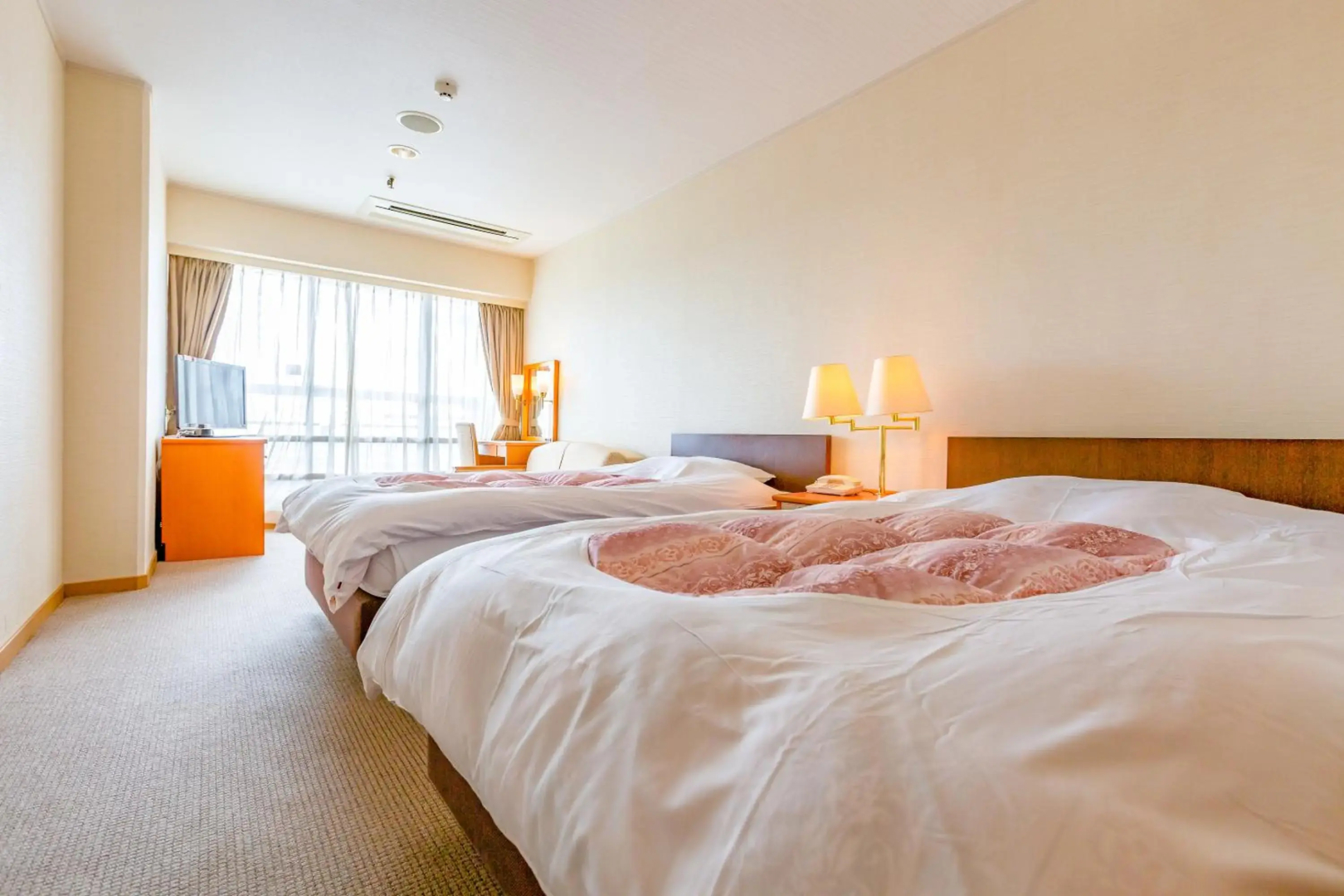 Ooedo Onsen Monogatari Minoh Kankō Hotel