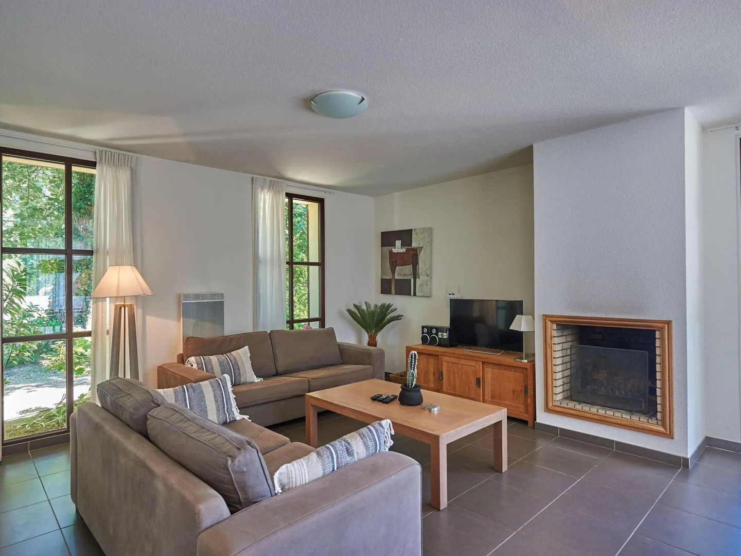 R¿dence Ch¿au de Salles