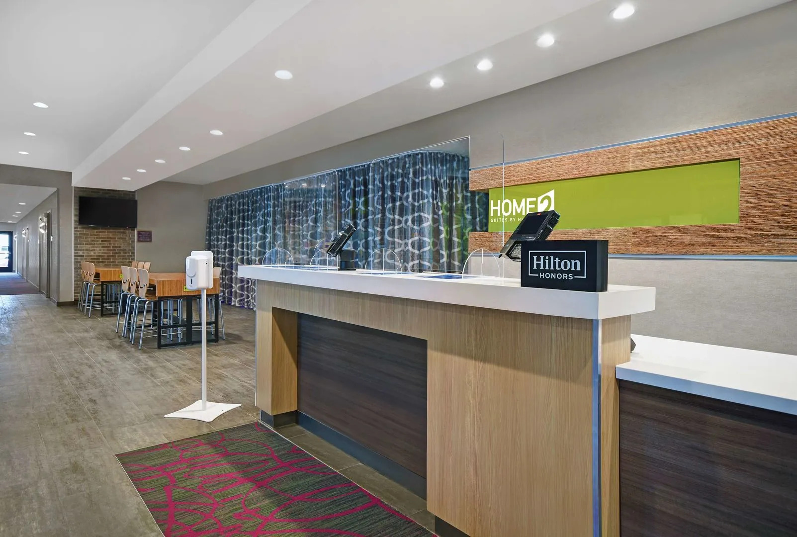 Home2 Suites by Hilton Liberty NE Kansas City