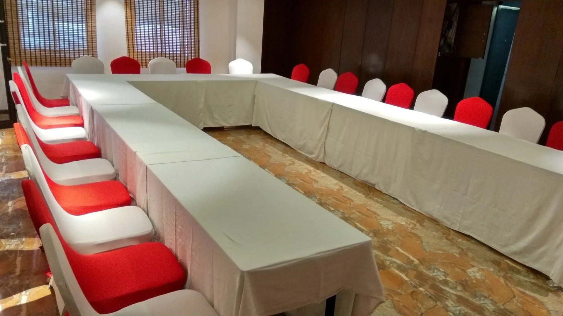 The Fern Residency Kathmandu