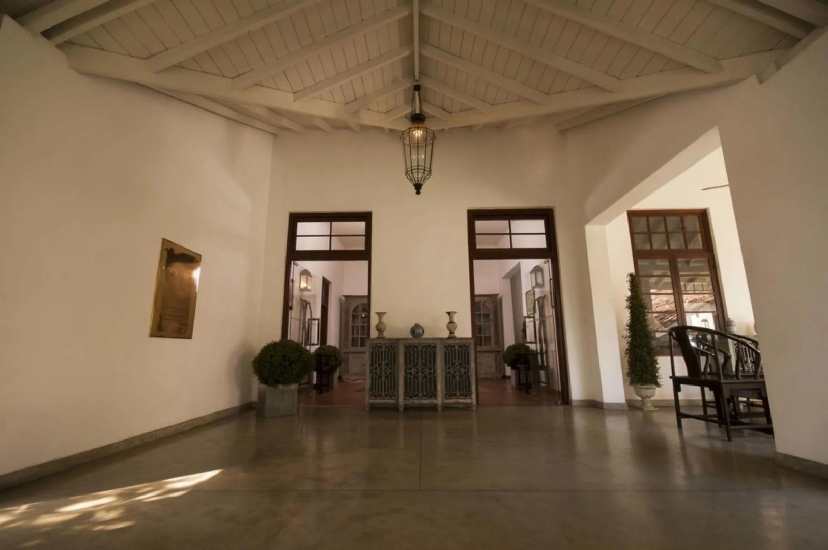 D Pavilion Boutique Hotel