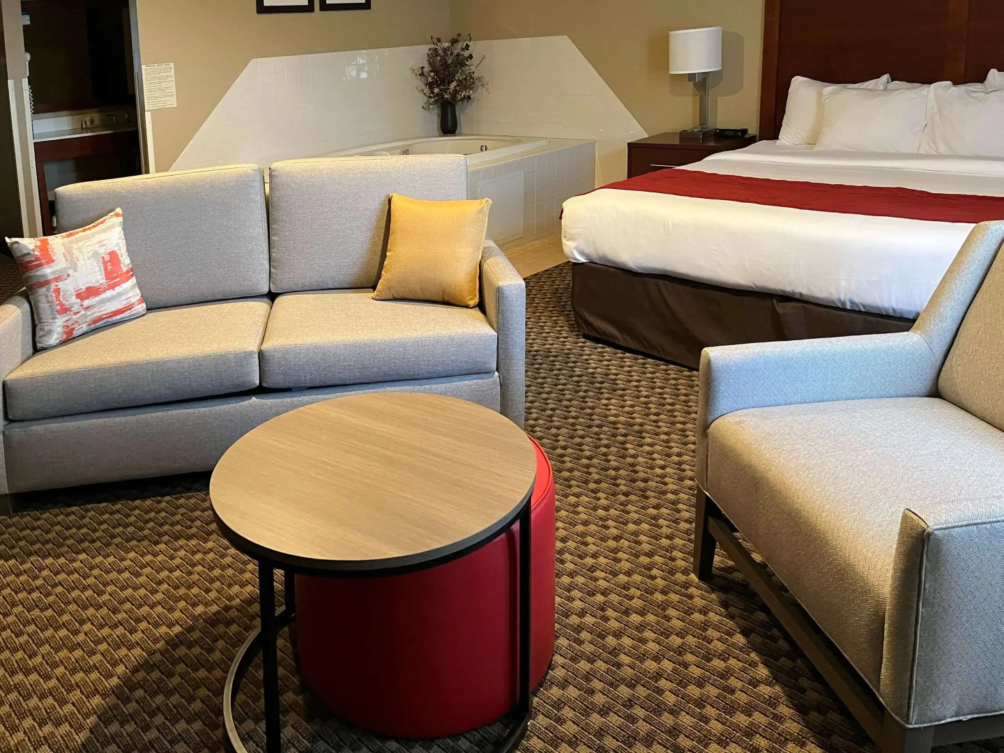 Comfort Inn