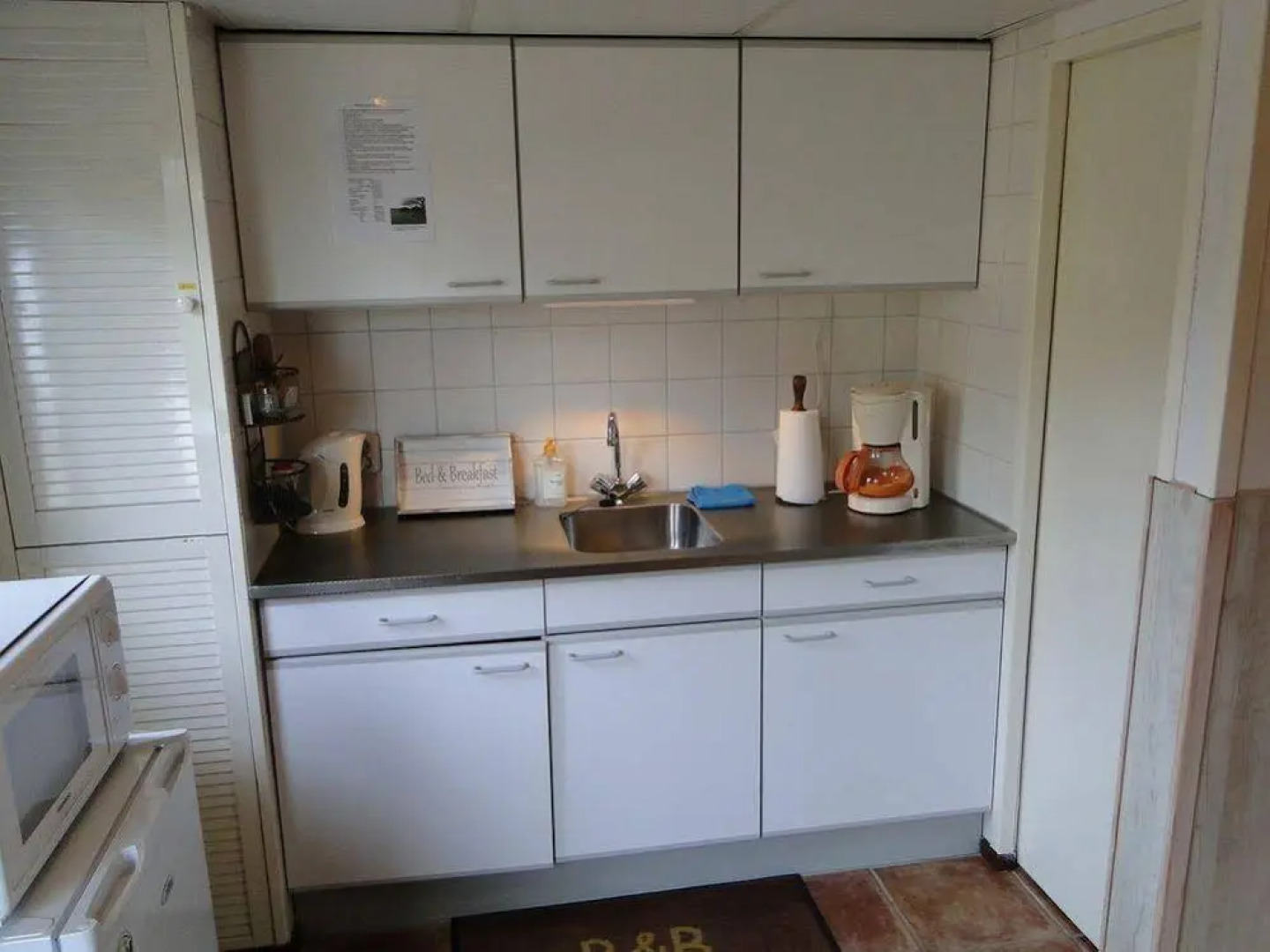 B&B Erve Dikkeboer