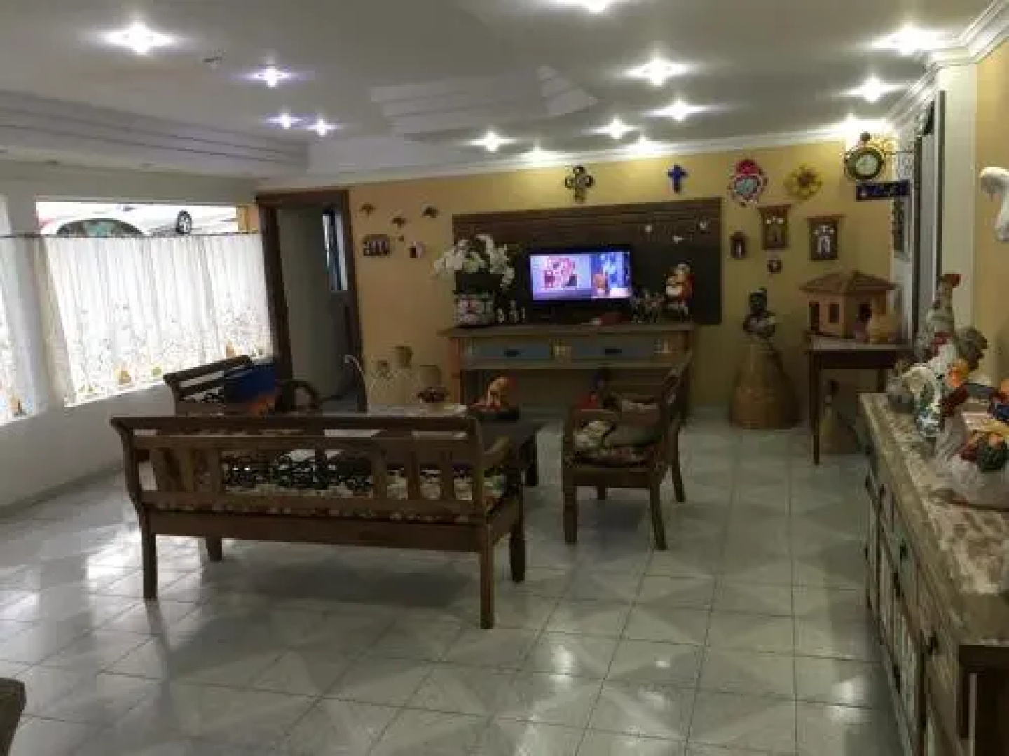 Hotel Vila Rica