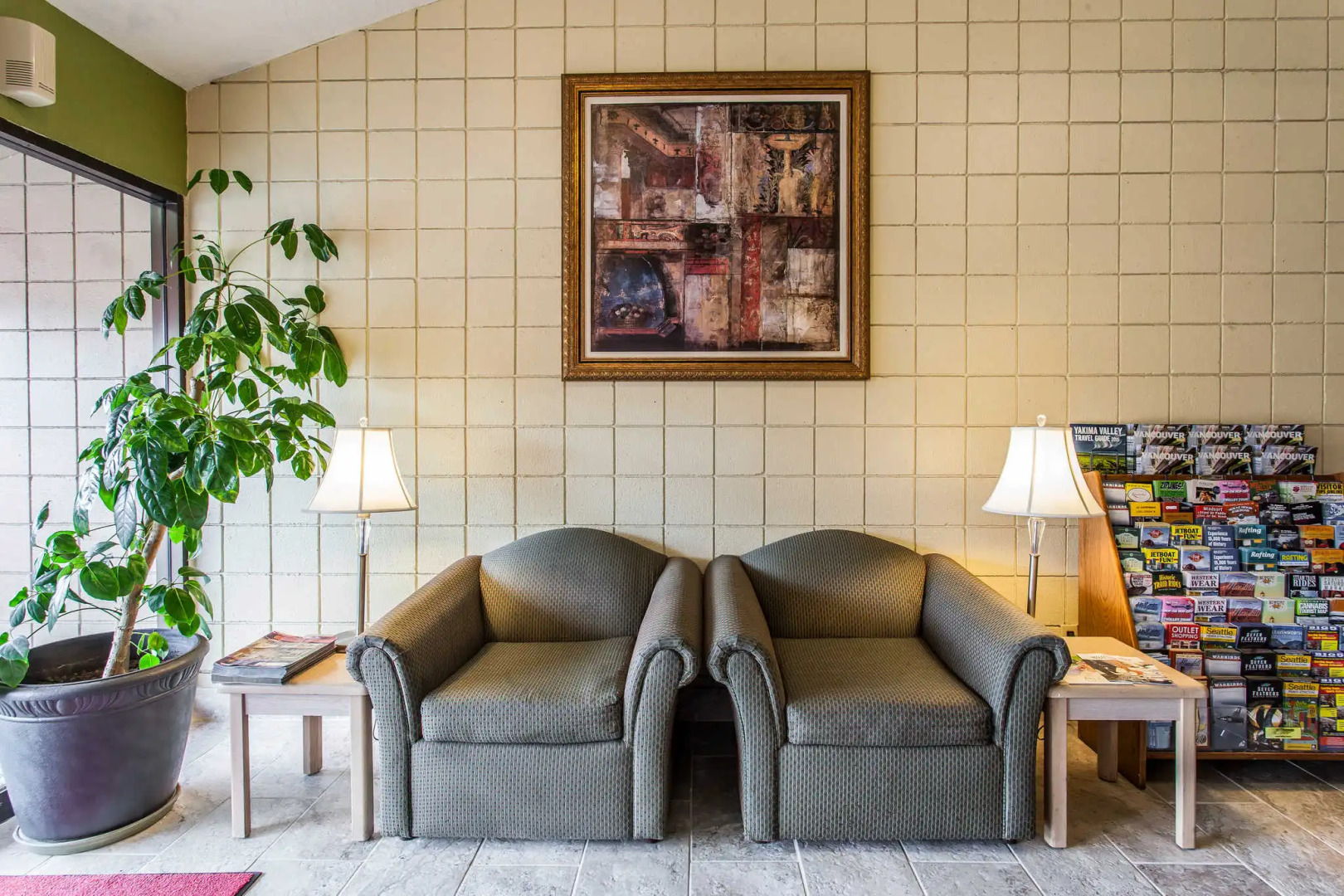 Americas Best Value Inn Kelso