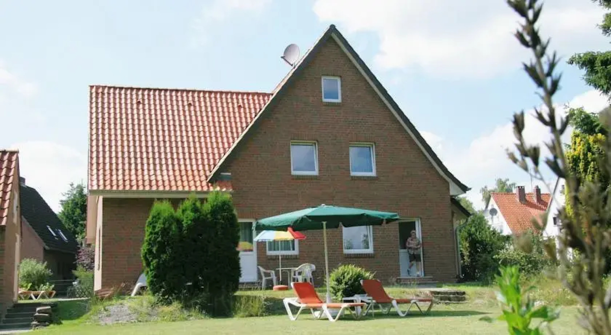 Apartment Schmitz & Wagner