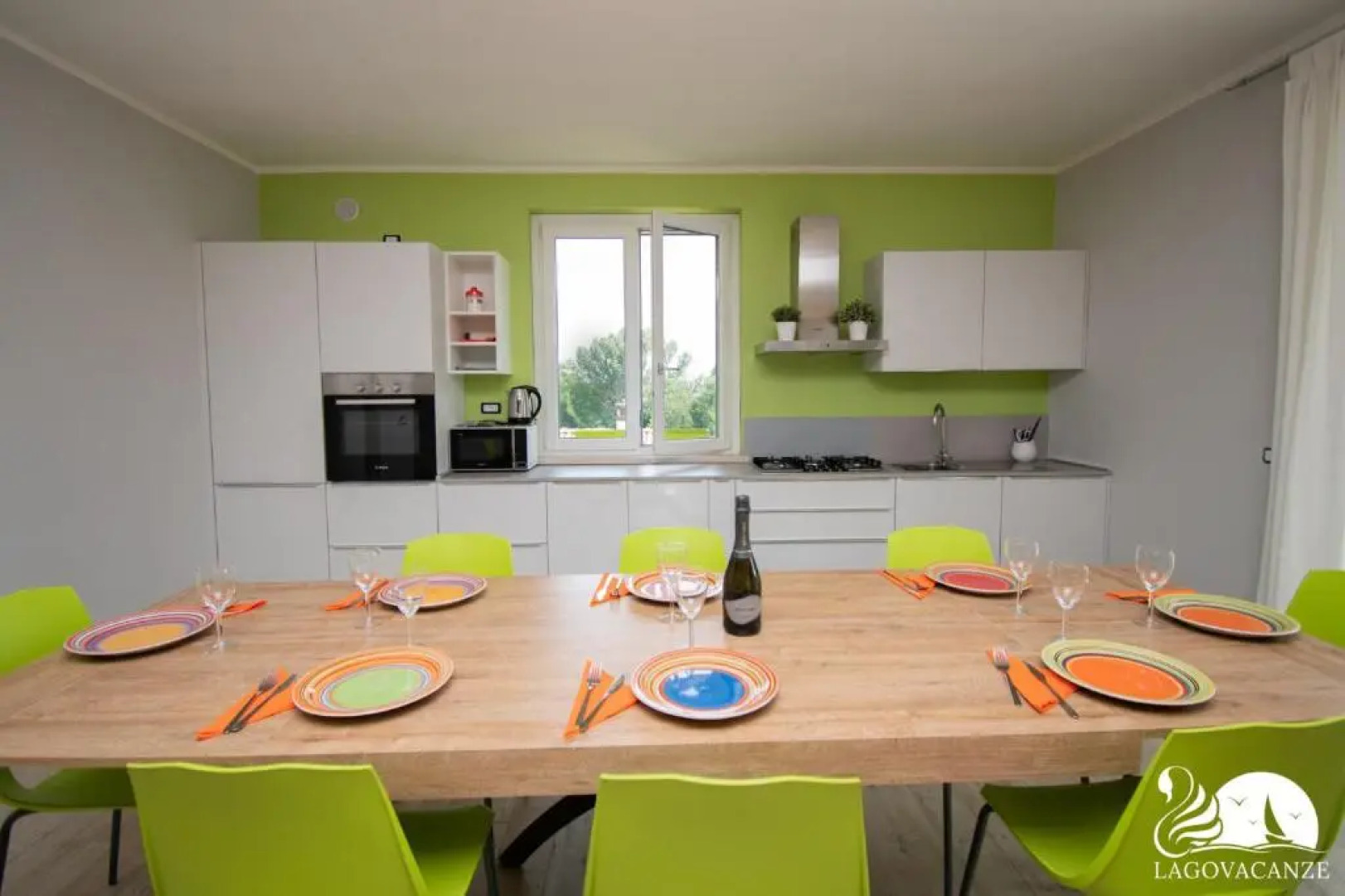 Villa Bocciolo Del Garda