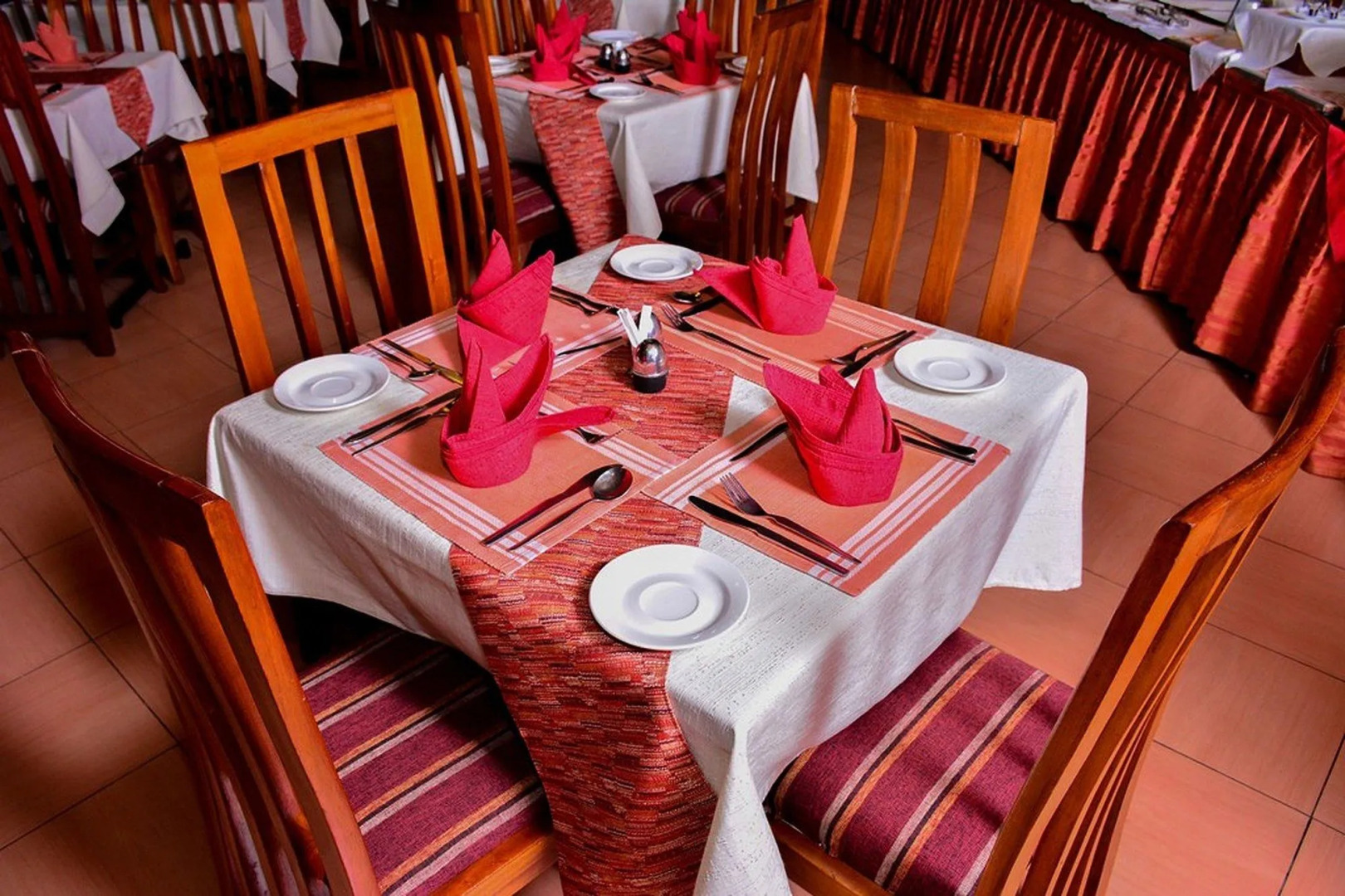 Elementaita Country Lodge