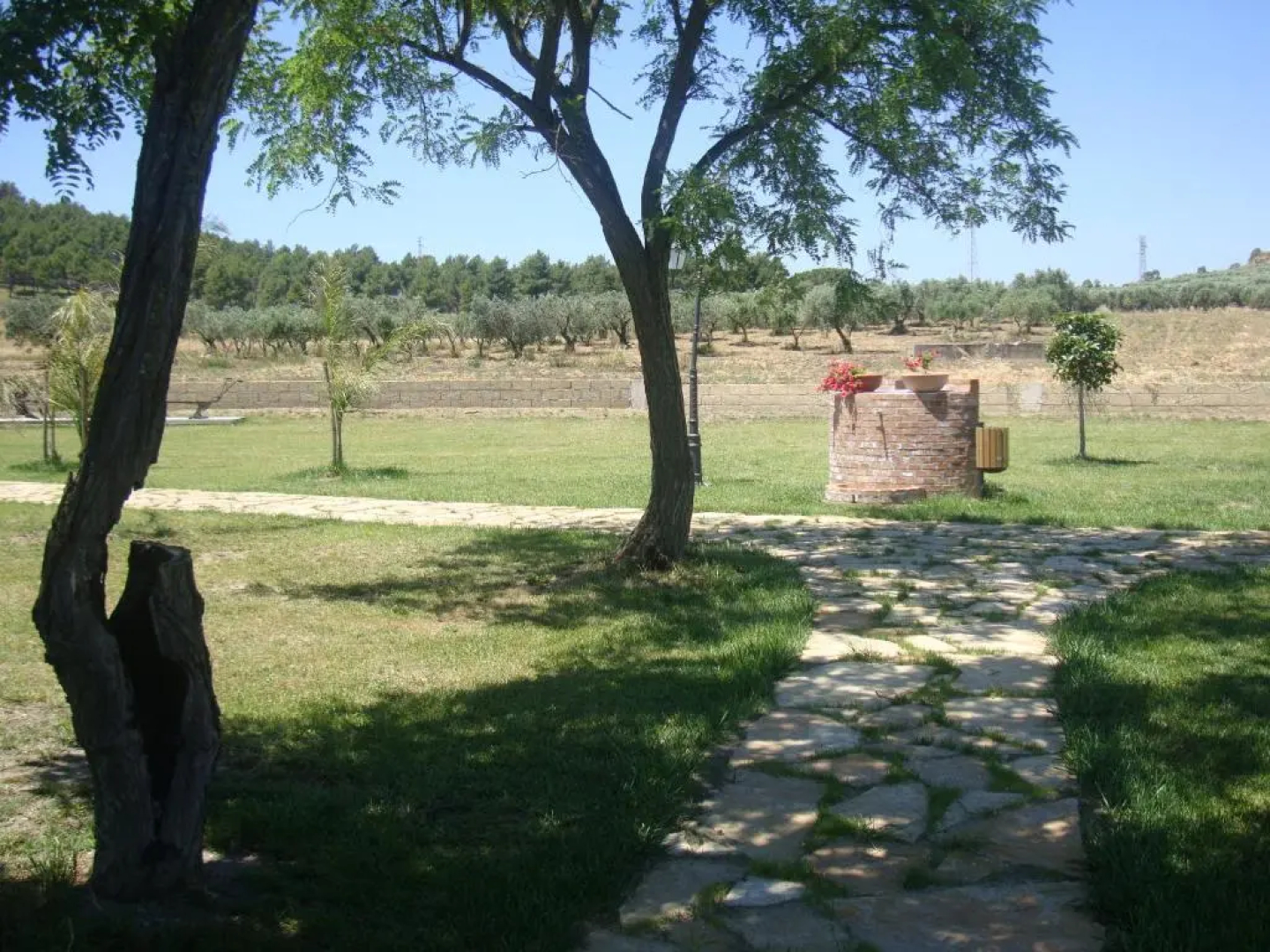 Agriturismo Fieri
