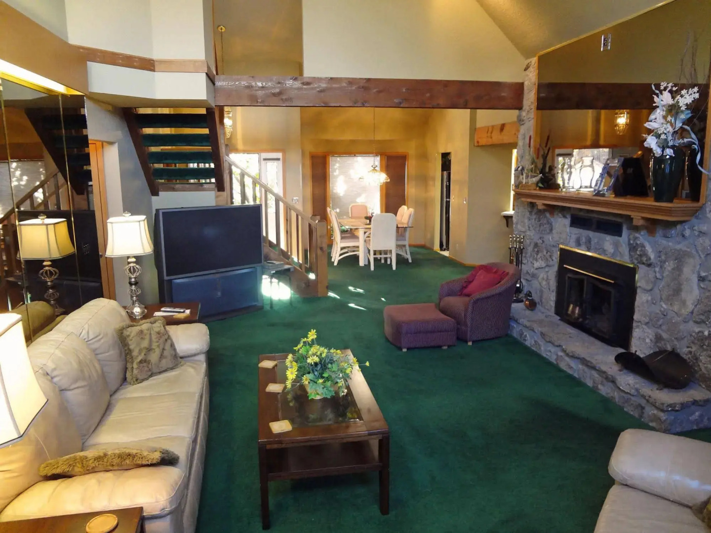 Summerset Inn Resort