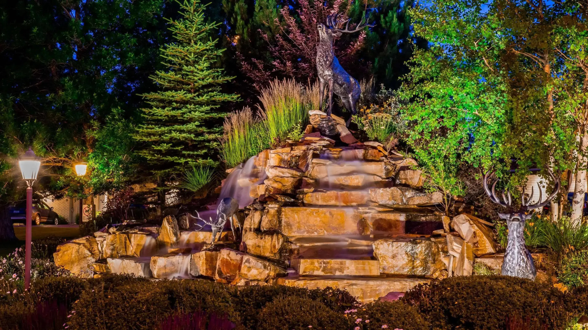 Best Western Dunmar Inn