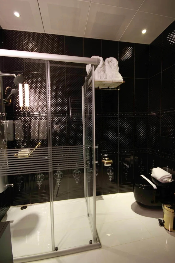Ak Resort Hotel