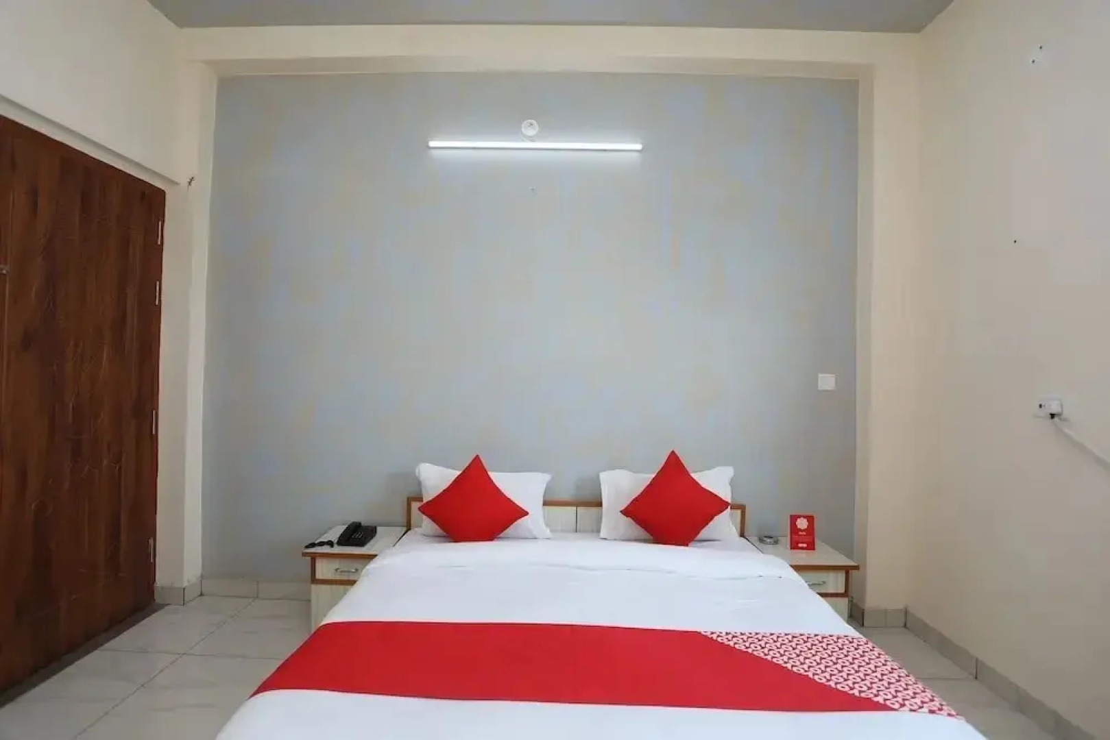 Shree Ram Palace By OYO Rooms