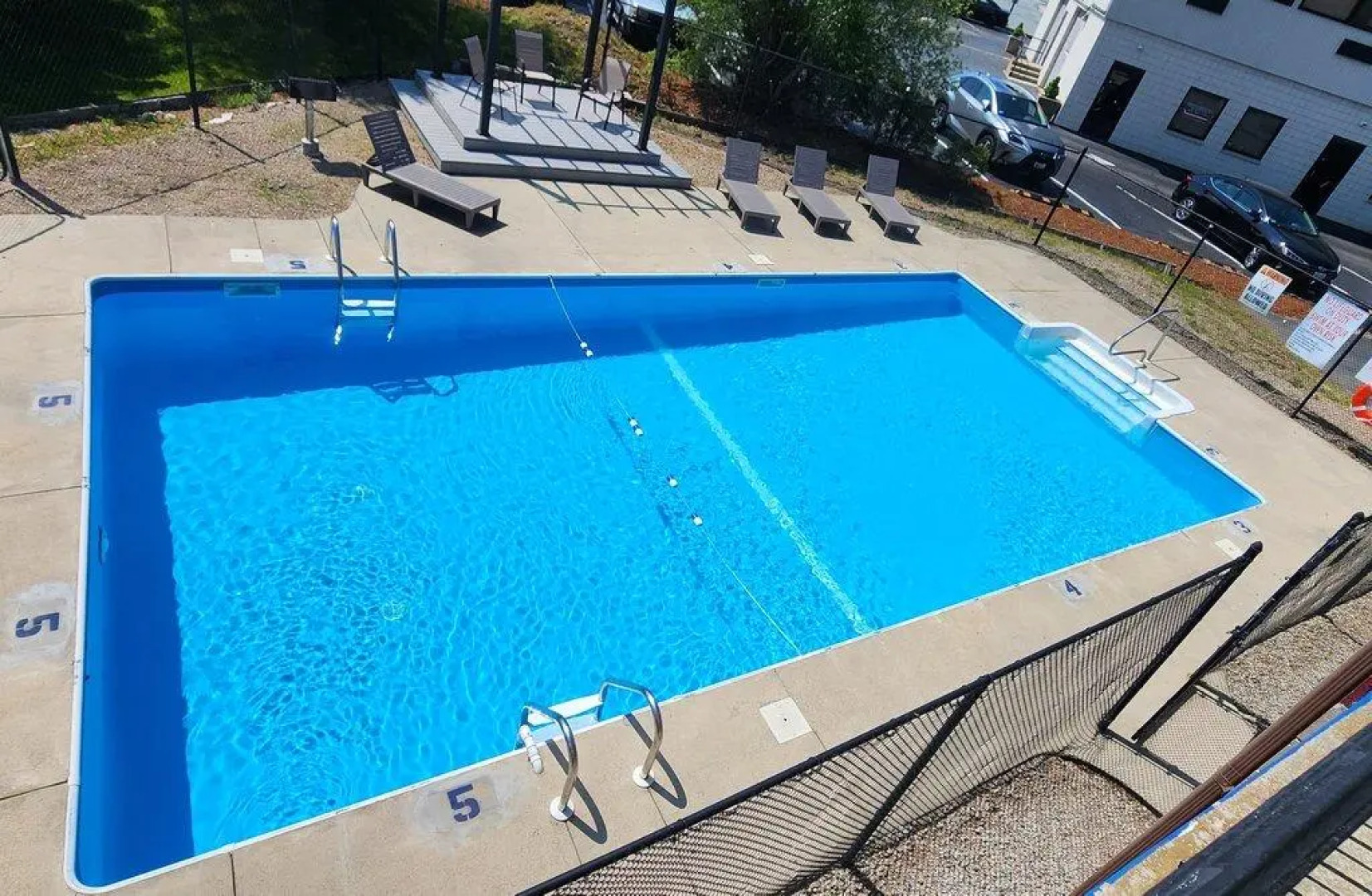 Red Roof Inn & Suites Newport – Middletown, RI