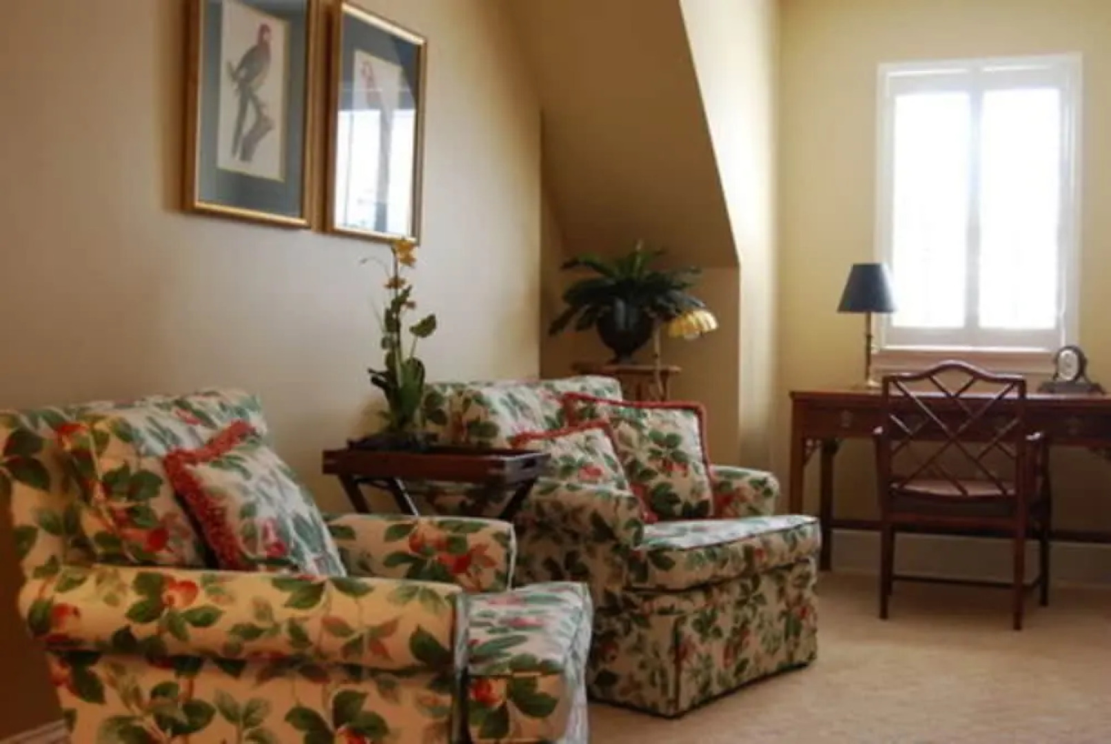 The Cottage Bed & Breakfast