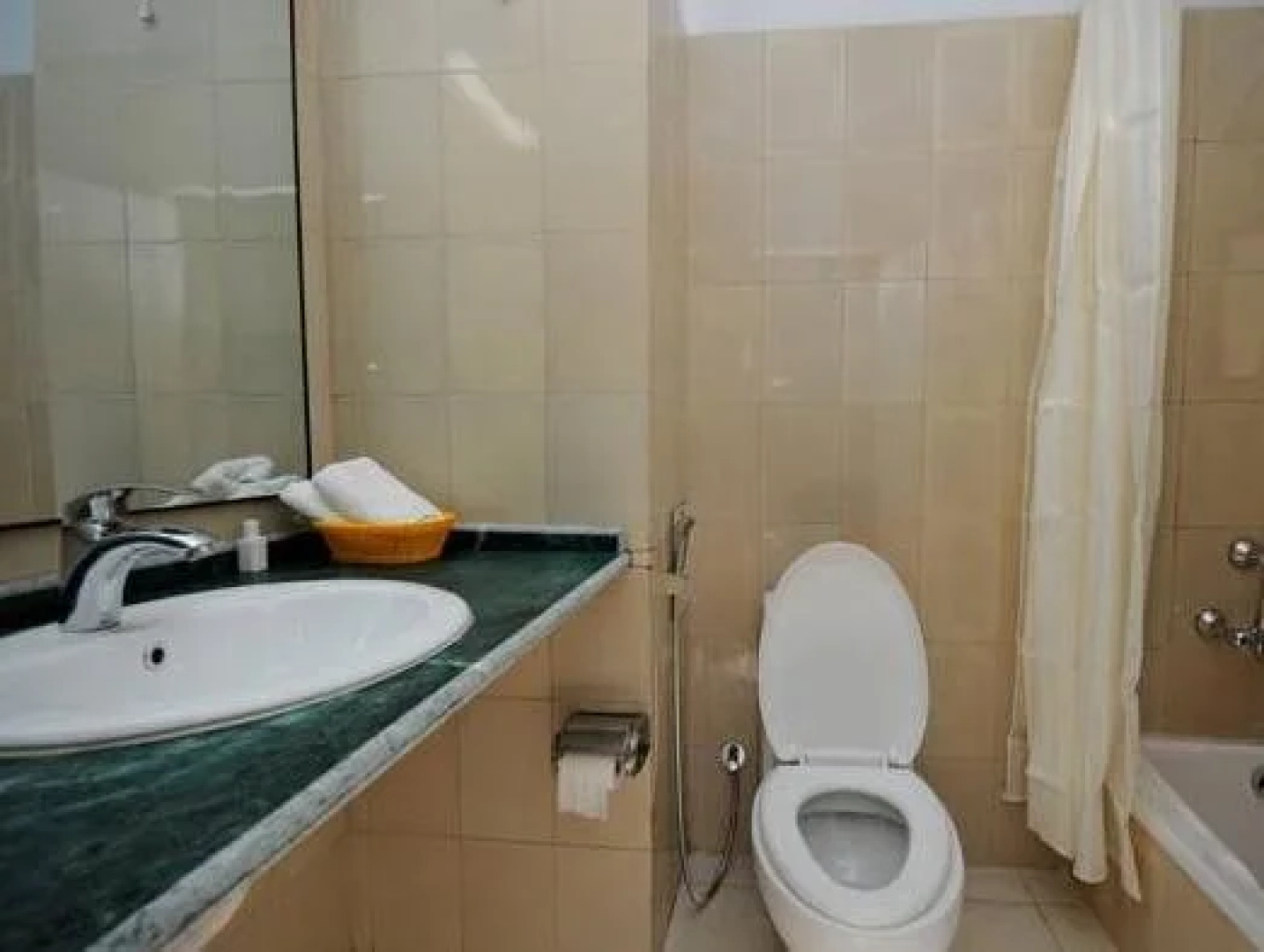 Bhangeri Durbar Resort