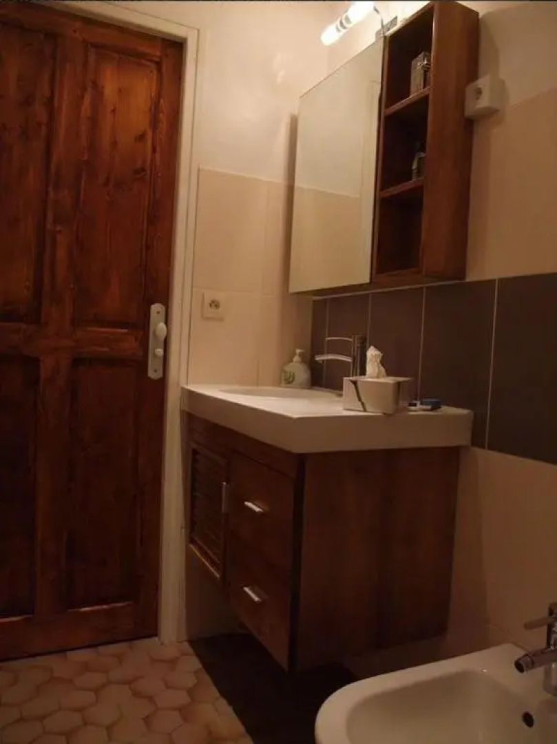 Le Domaine du Grand Cellier Gîtes Appartement en Savoie