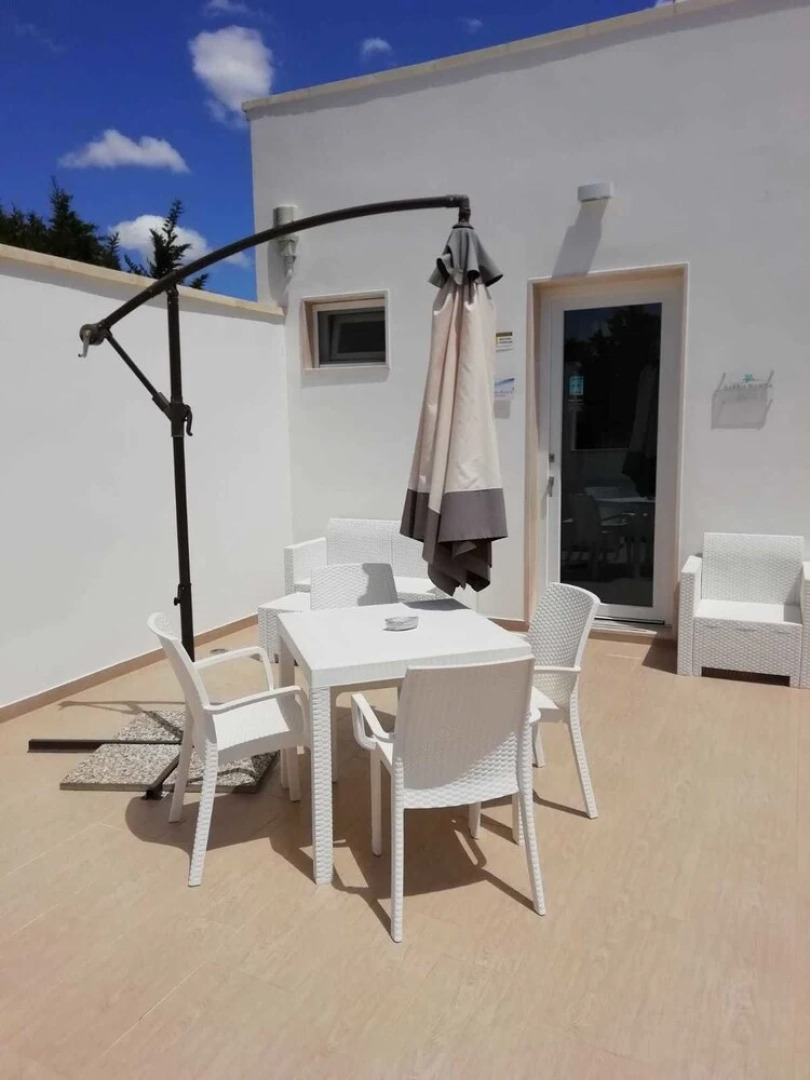 Sabbia Bianca Affittacamere