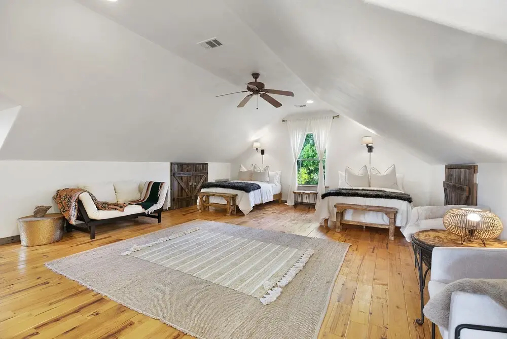 New! Luxury Home With Fire Pit & Hill Country Views