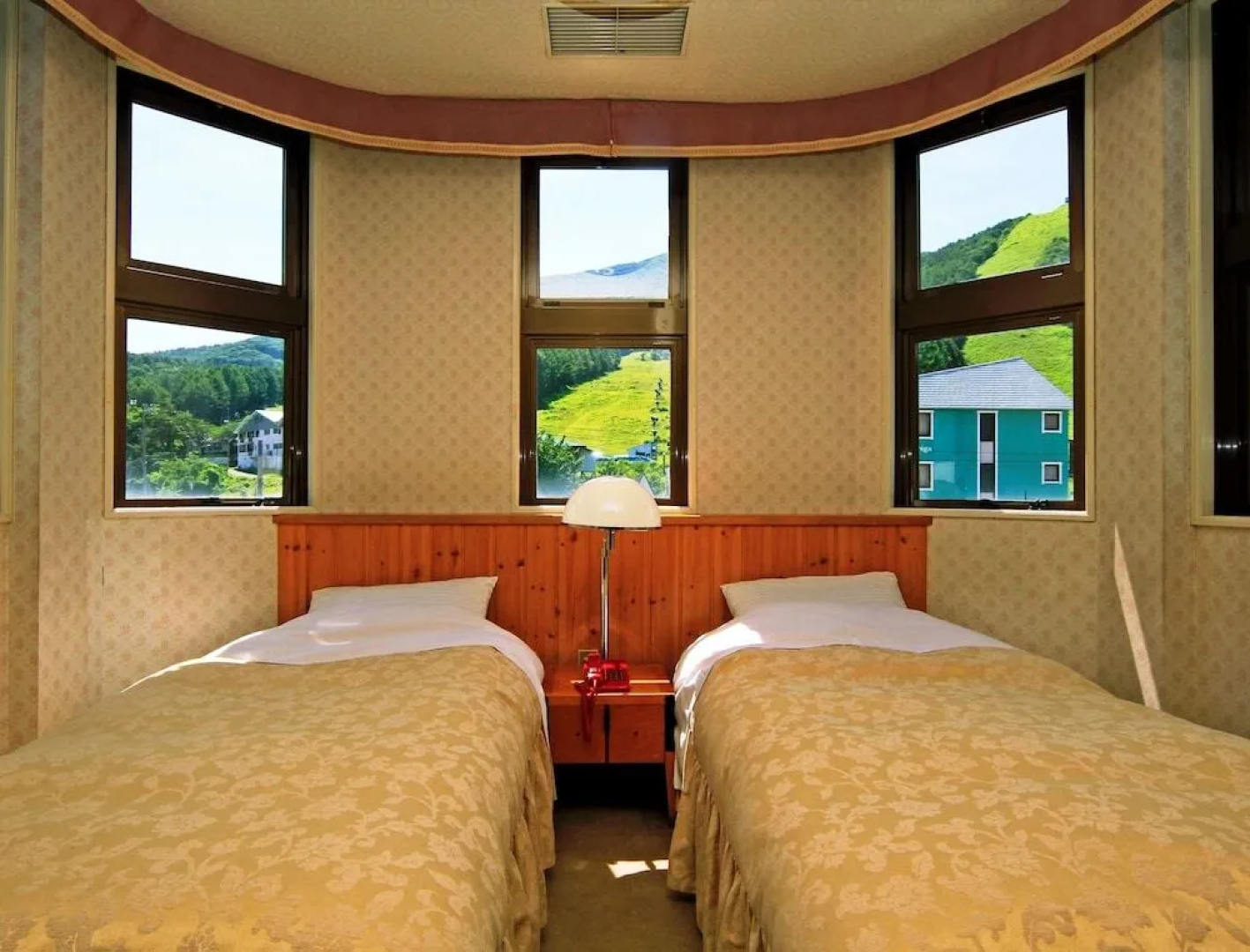 You Resort Hotel