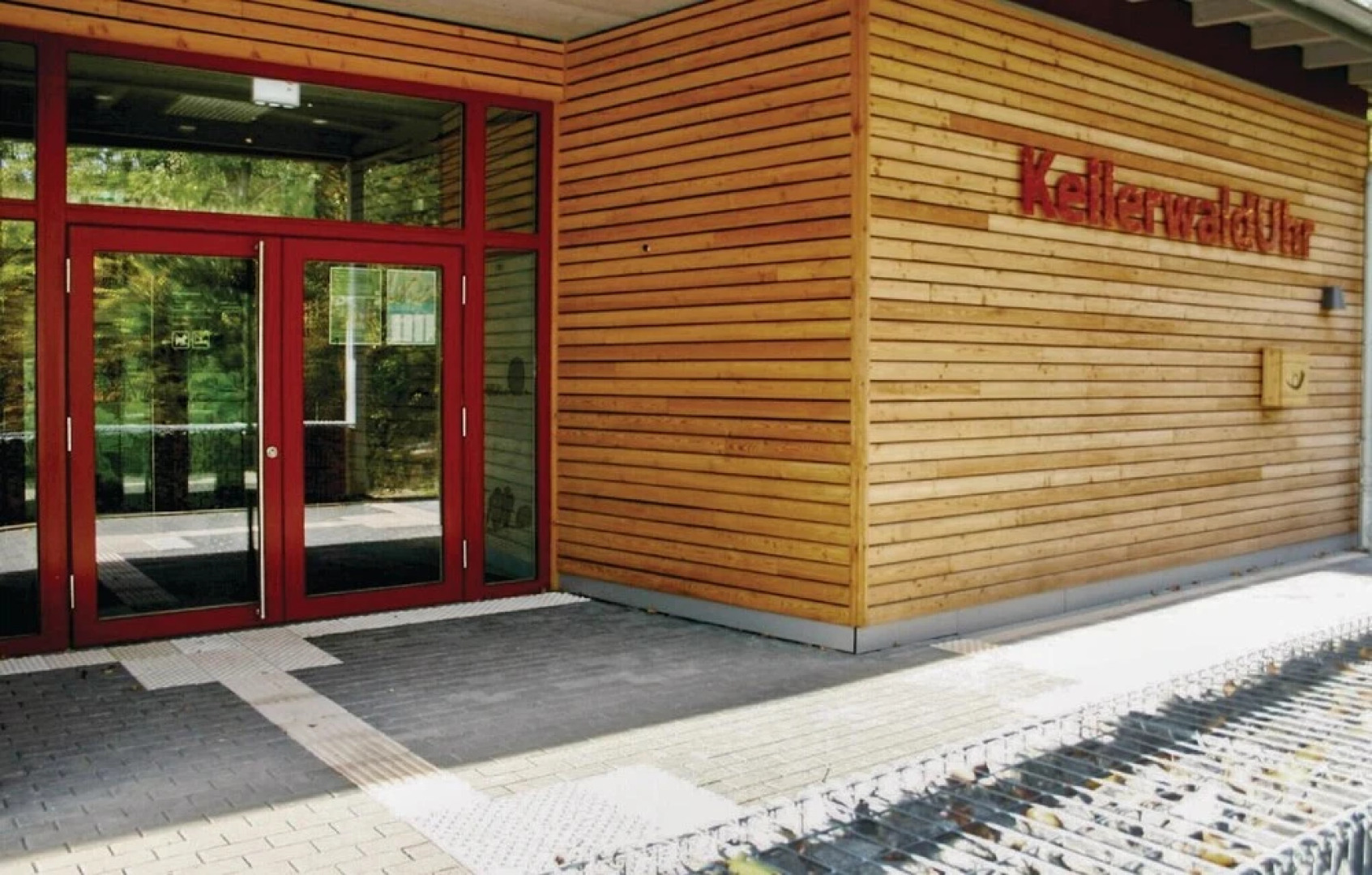 Feriendorf Frankenau