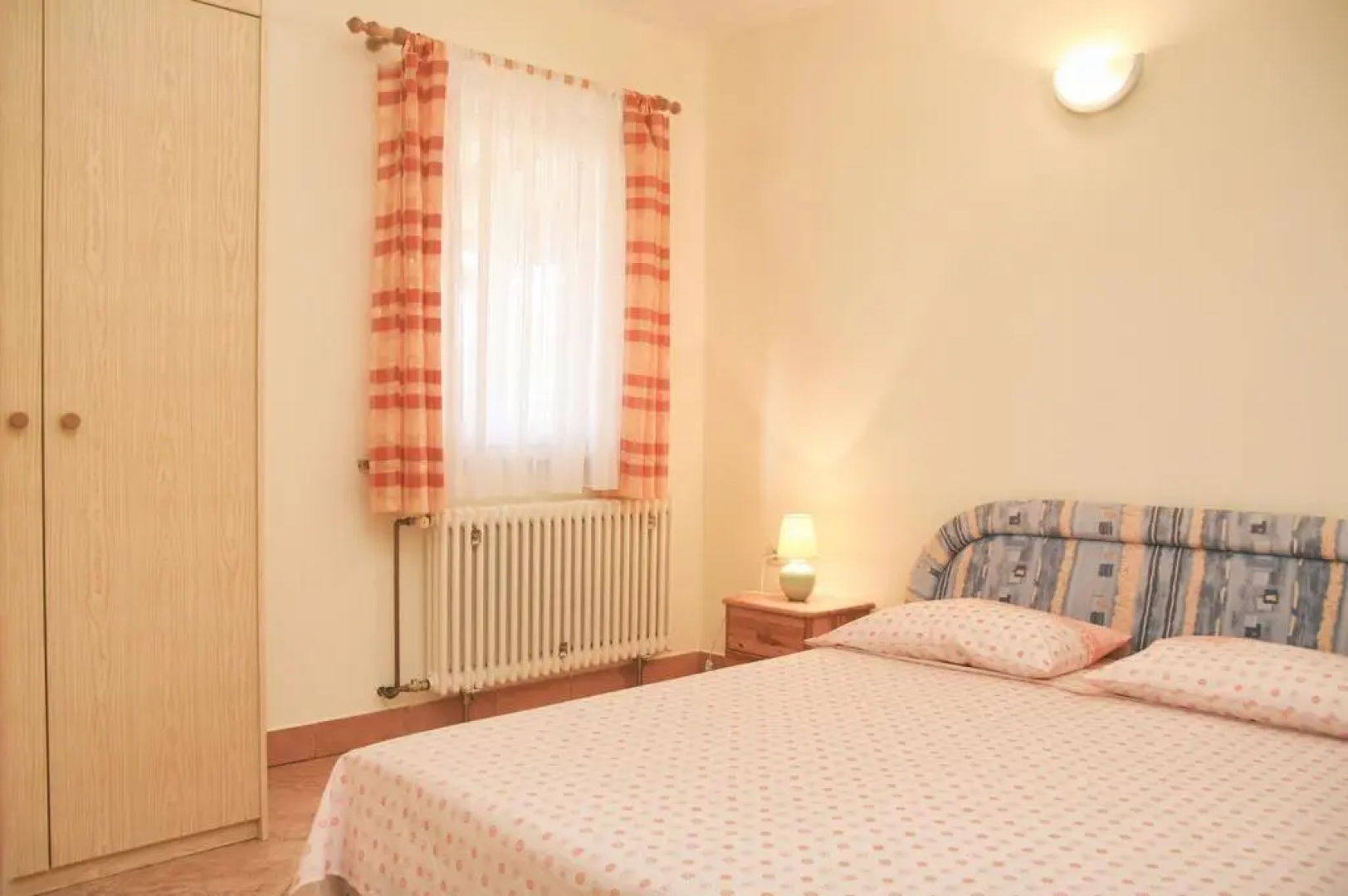 Apartment Kisic