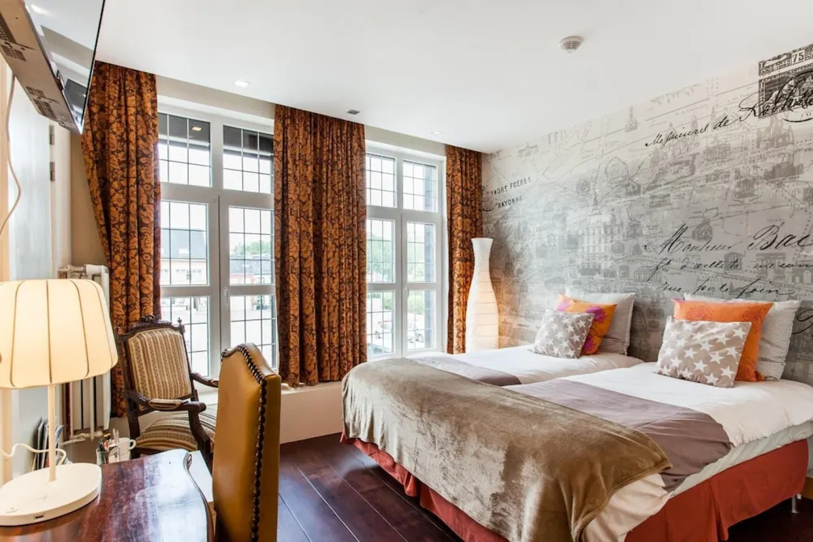 B&B Het Wethuys