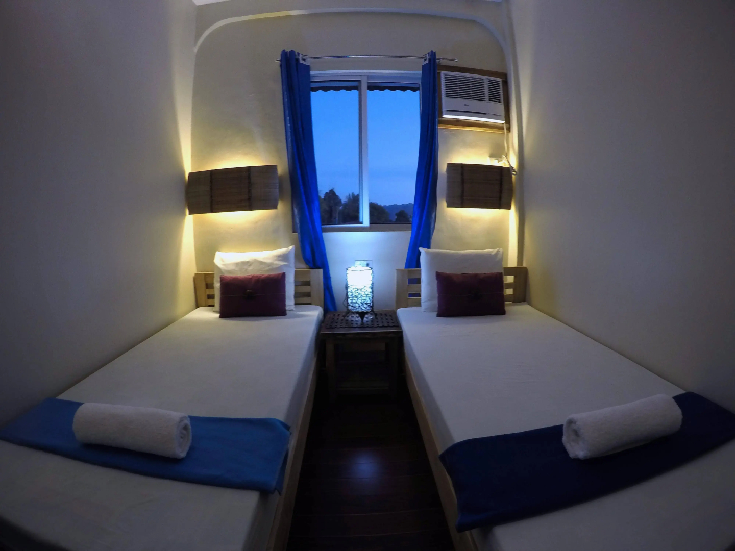 Casa Montemar B&B