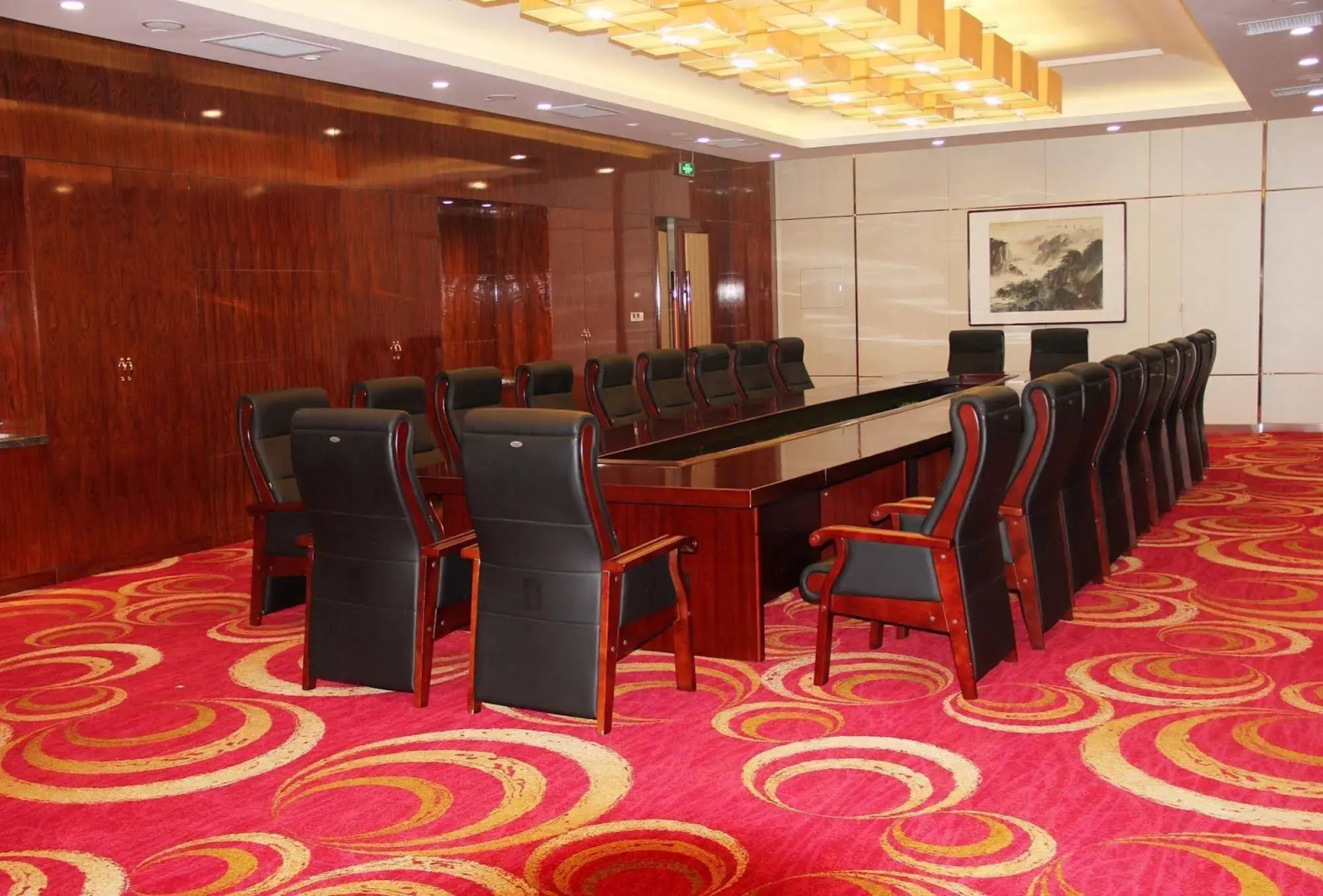 Tianjin Liye Garden Hotel