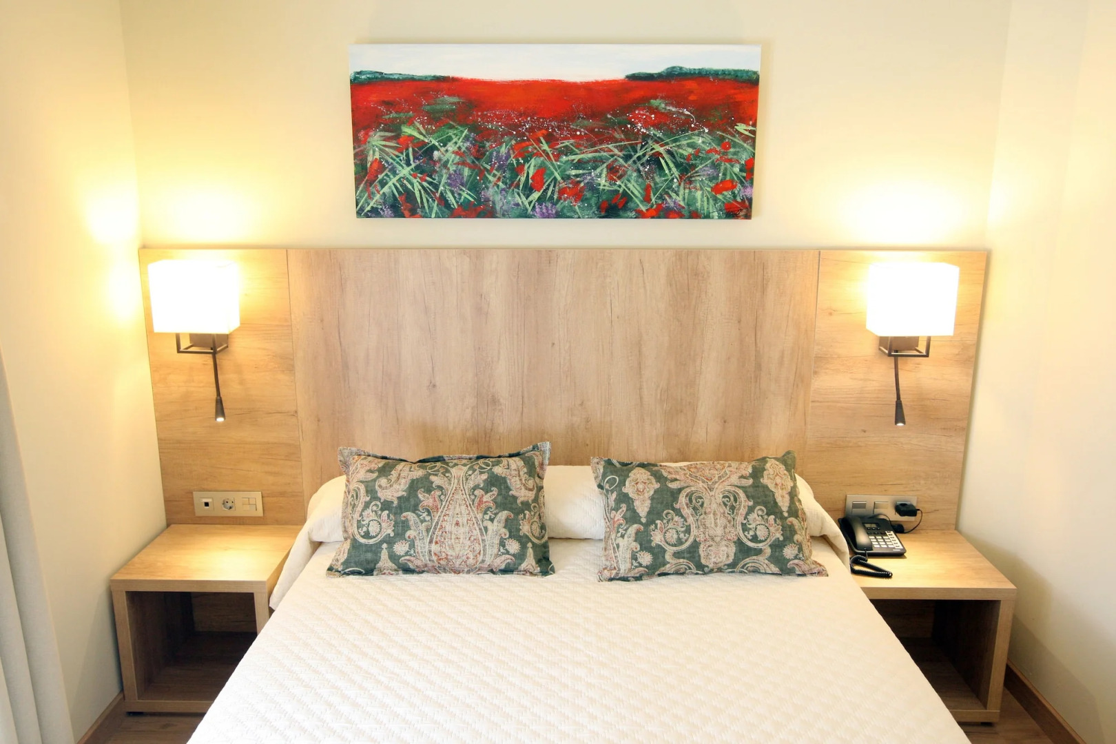 Hotel & Spa Real Villa Anayet