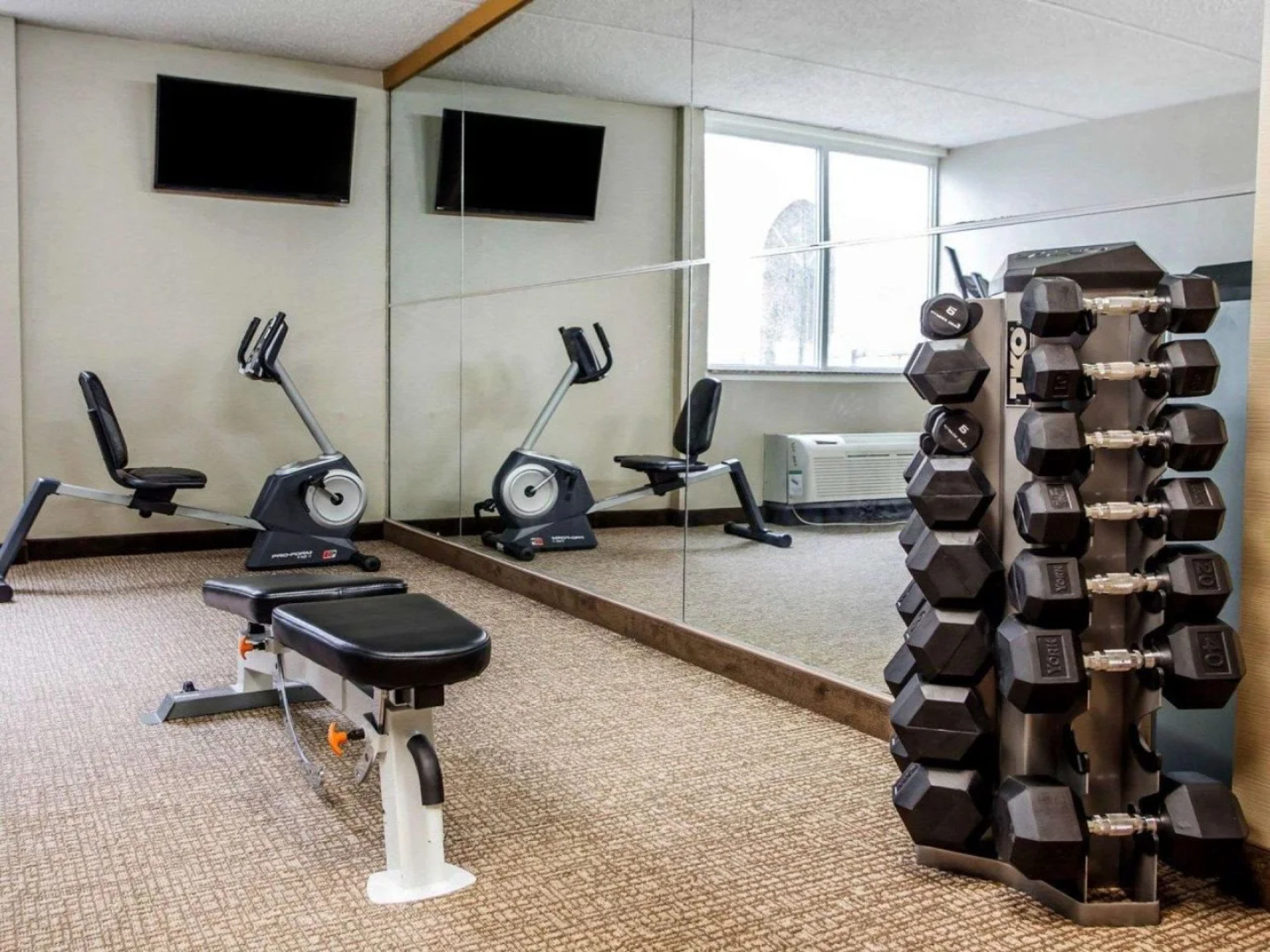 Comfort Inn Edison - New Brunswick