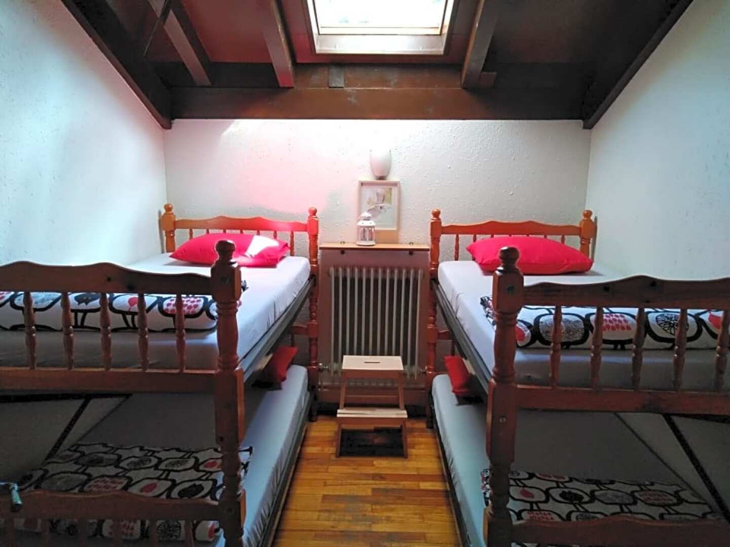 Refugio La Ardilla Real