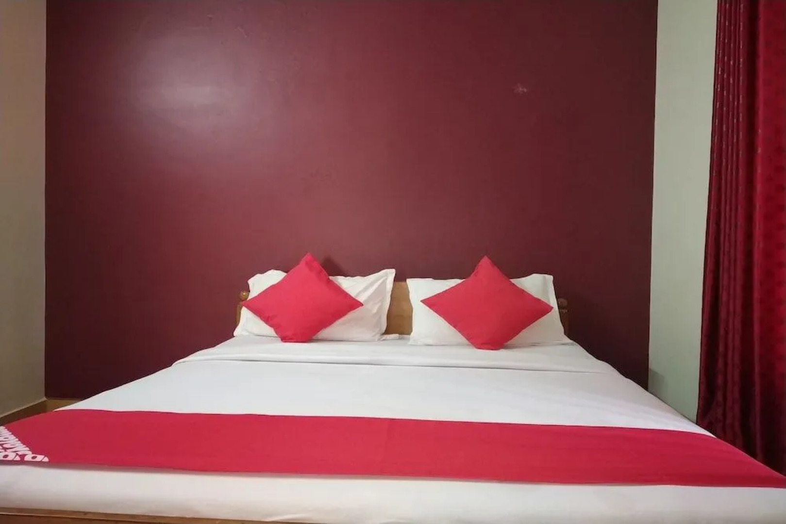 Oyo 19950 Guest Nest