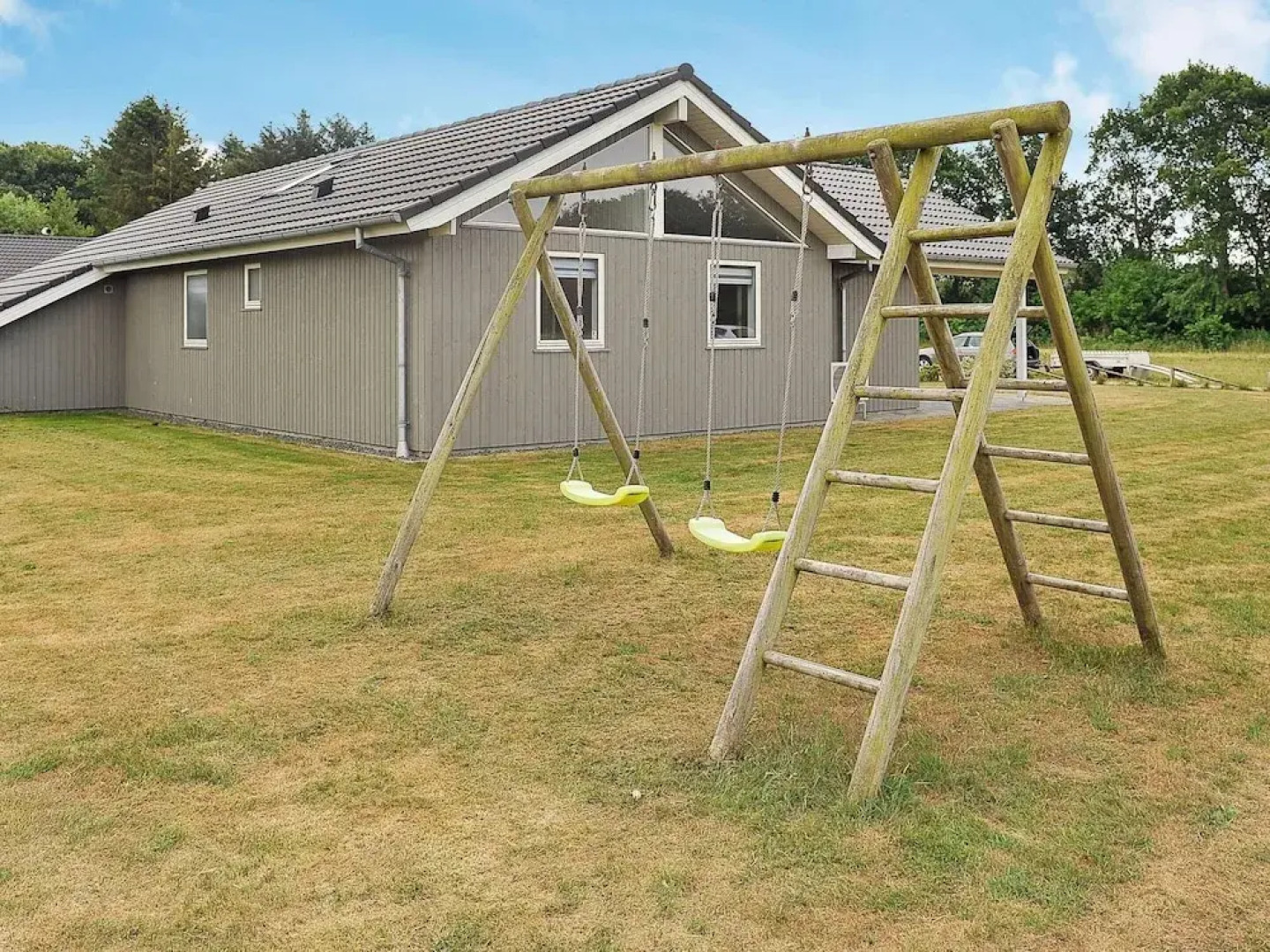 Lakeview Retreat in Kvie So - By Traum Ferienwohnungen