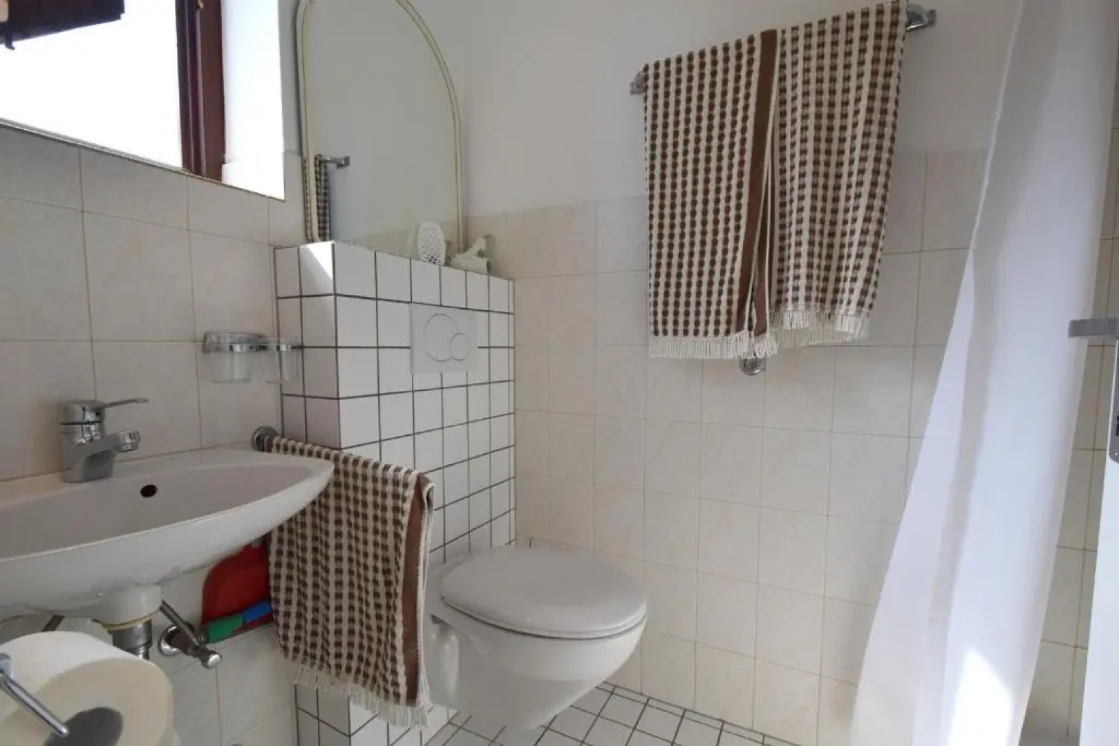 Apartment Cordasev