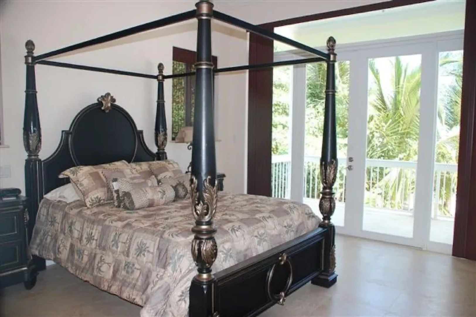 Turtle Nest Estate by Florida Keys Luxury Rentals