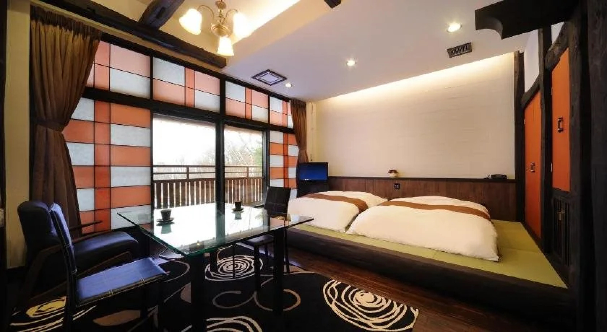 Hachimantai Onsenkyo Hachimantai Heights