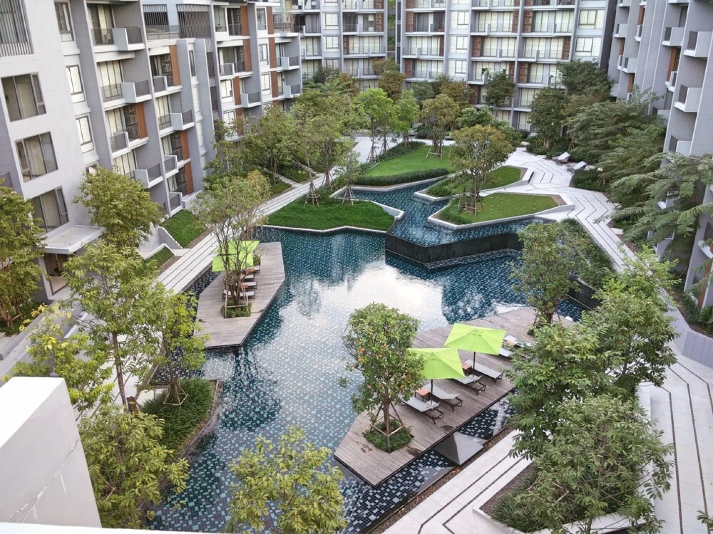 The Valley - Escape Khaoyai