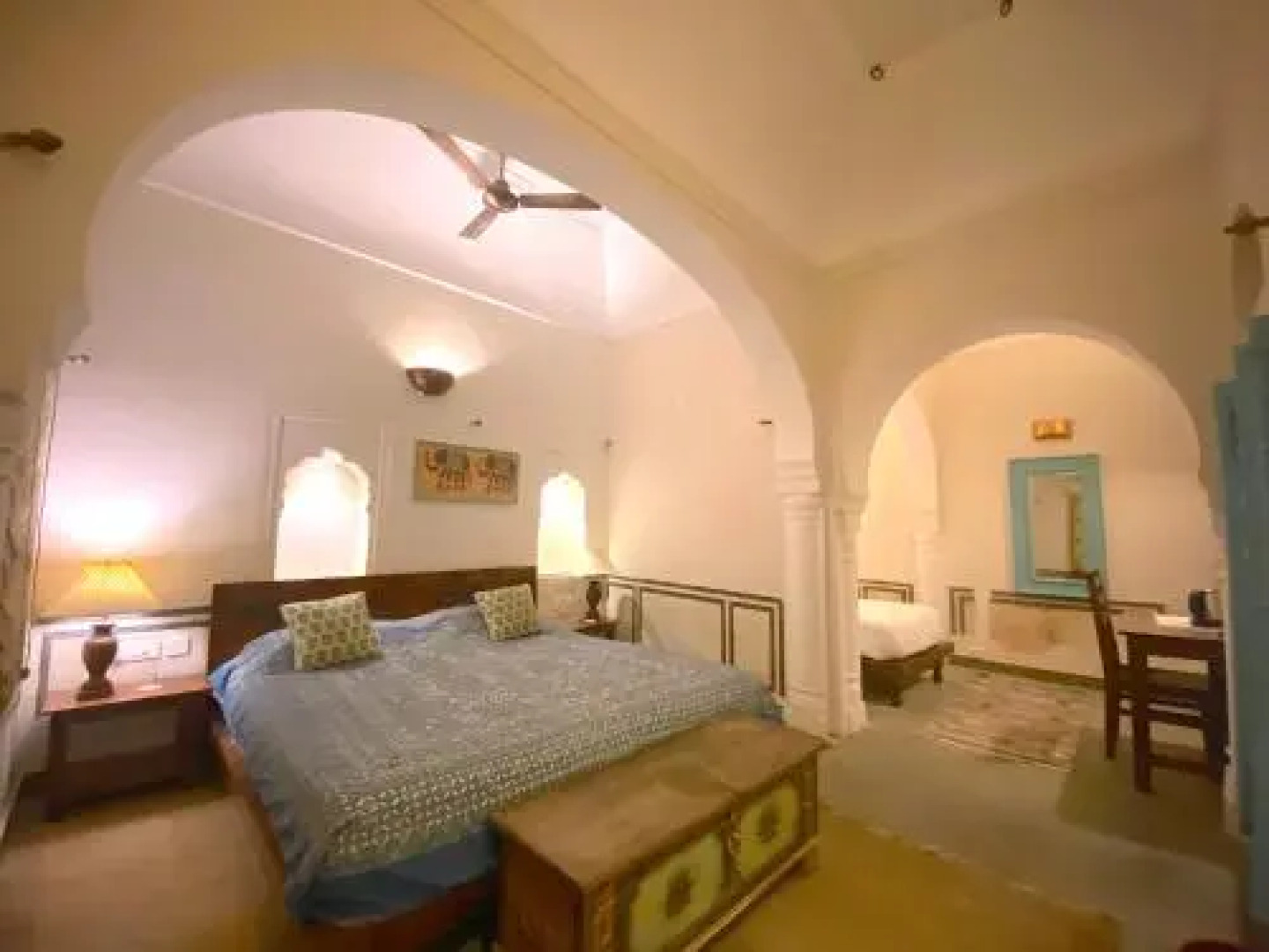 Mandawa Kothi