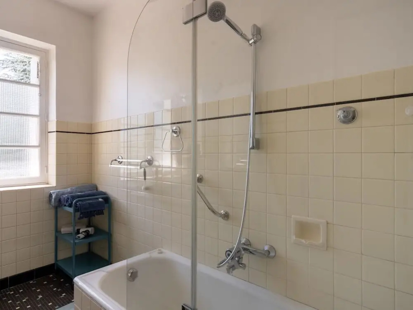 Quaint Holiday Home in Payzac With Garden