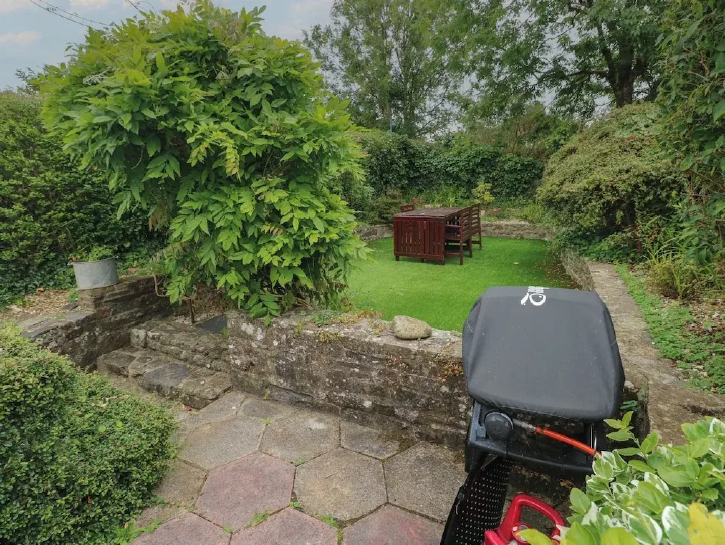 Bryn Siriol