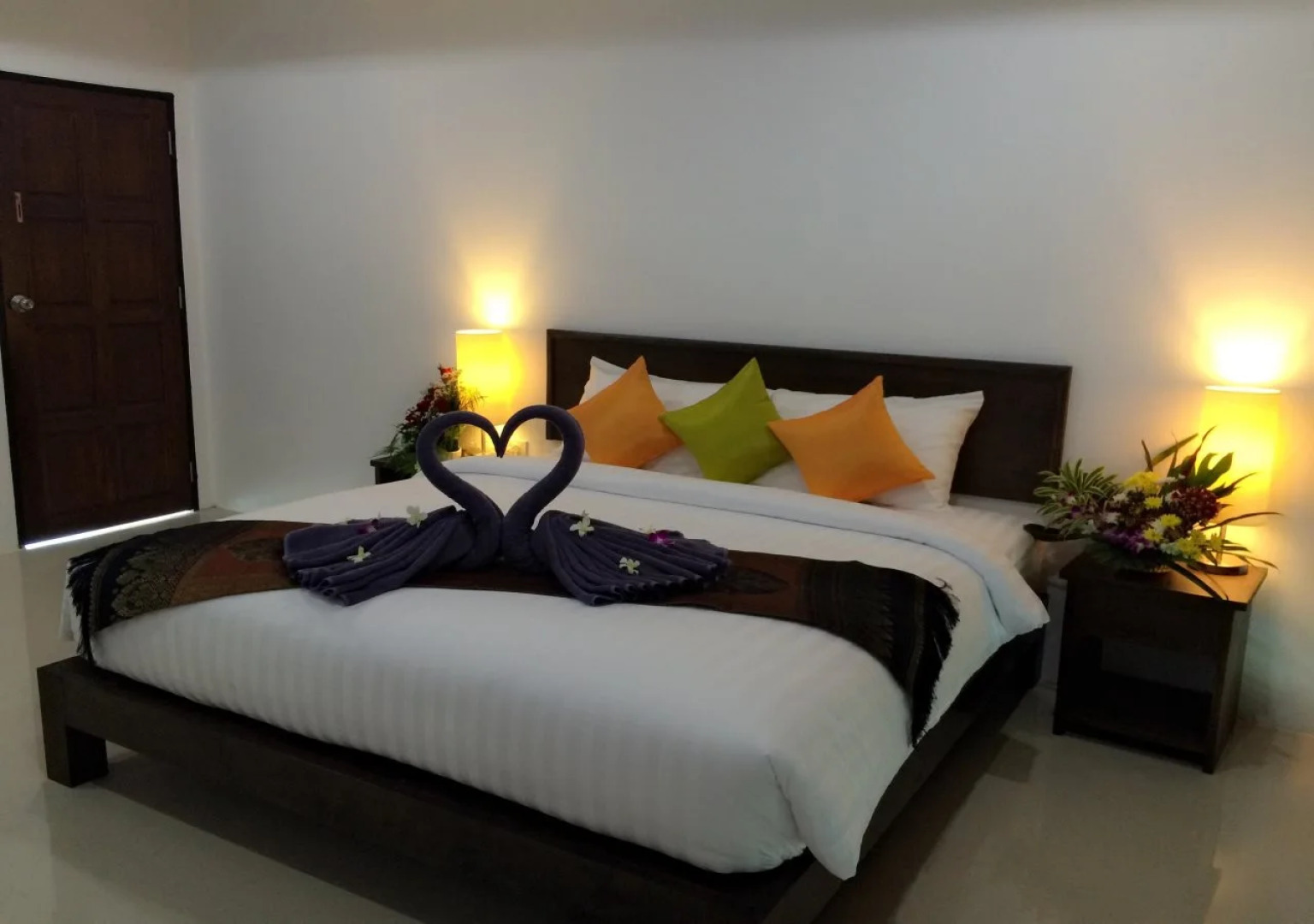 The Seashore Kamala Service Apartment