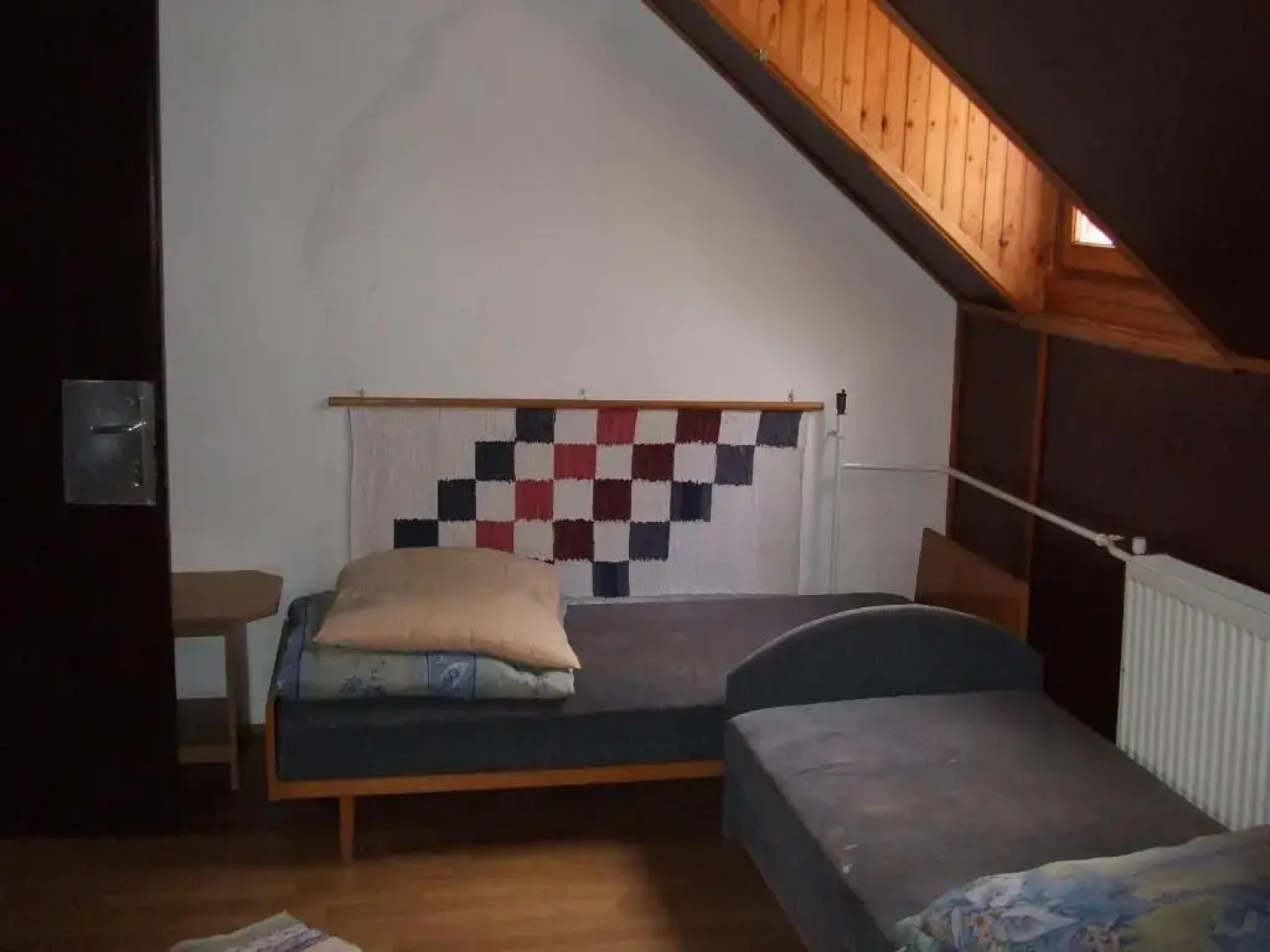 Vízimalom Camping