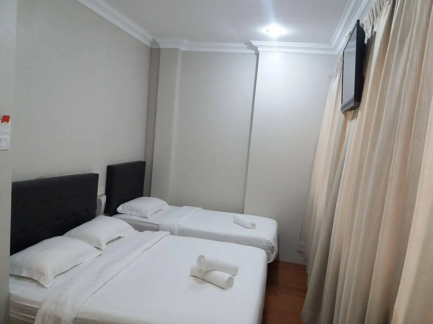 PJ Park Hotel